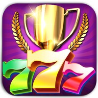Slots Tournament icon
