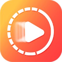 Slow Motion Video Editor icon