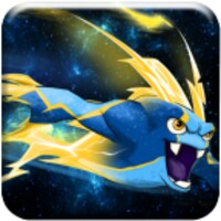 Slugs Terra Run Fast icon
