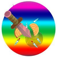 Smack Knife King icon