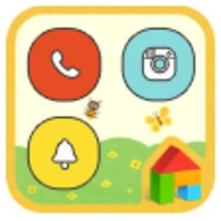 Small spring icon