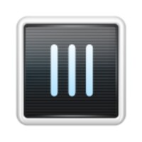 Small Toggle icon