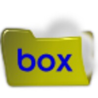 SManager Box.net module icon
