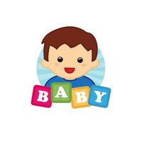 Smart Baby Games F icon