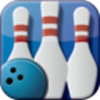 Smart Bowling 3D icon