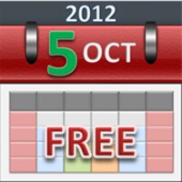 Smart Calendar Free icon