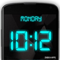 Smart Clock icon