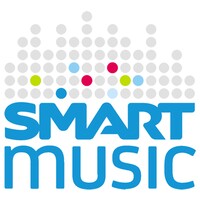 Smart Music icon