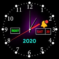 Smart Night Clock icon