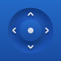 Smart Remote Control for Samsung TVs icon