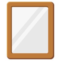 Mirror icon