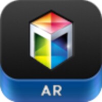 Smart TV AR icon