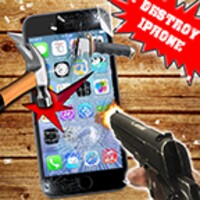 Destroy Iphone