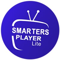 Smarters Player Lite icon