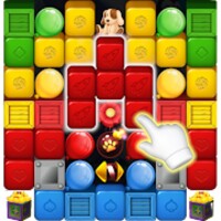 Smash Blocks Puzzle icon