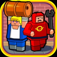 Smash Club: Streets of Shmeenis icon