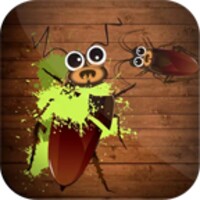 Smash Cockroach icon