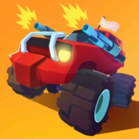 Smash Racing icon