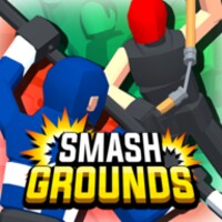 Smashgrounds.io icon