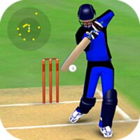 Smashing Cricket icon