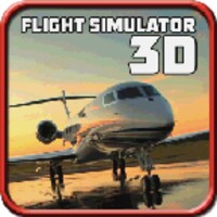 Flight Simulator 3D icon