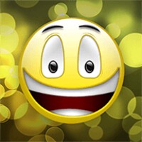 Smiley Live Wallpaper 2.7