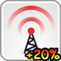 Internet Booster icon