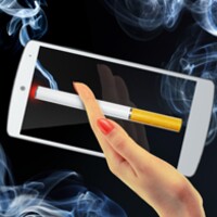 Smoking simulator 1.3