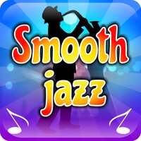 Smooth jazz radio app-free smooth jazz music radio icon