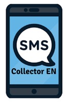 SMS Collector EN icon