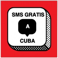 SMS GRATIS A CUBA icon