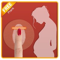 Pregnancy Test Prank icon