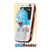 SMS Reader icon