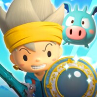 Snack World Versus icon