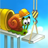 Snail Bob 1 icon
