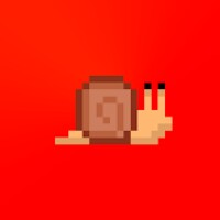 Snail icon