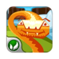 Snake 3D Revenge Free icon