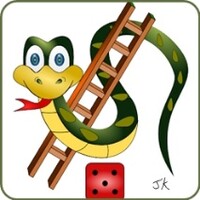 Snake and Ladder icon