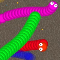 Snake Worm Zone icon