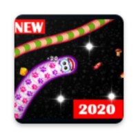 Snake Zone: Cacing Worm.io icon
