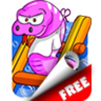 Snakes and Ladders Aquarium Free icon
