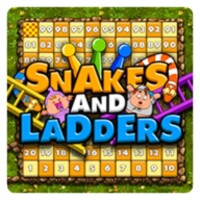 Snakes and Ladders Multiplayer icon