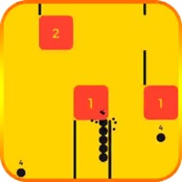 Snakes vs Blocks icon