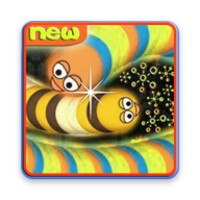 Worm Snake Zone icon