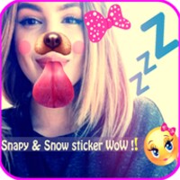 Snap Photo Effects Pro icon