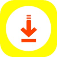 Snapmedia :HD video downloader for free icon