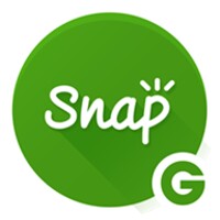 Snap icon