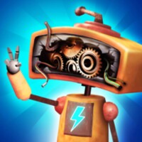 Tiny Robots icon