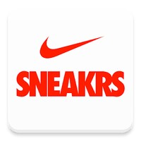 SNEAKRS icon