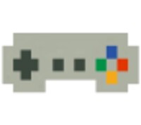 SNES Emulator icon